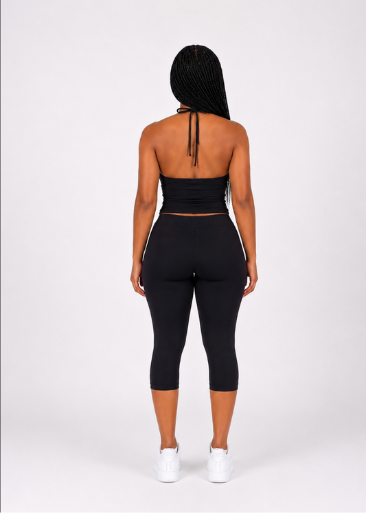 Esme Cani Capri Pants