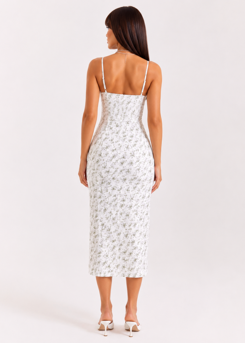 Amelie Dress