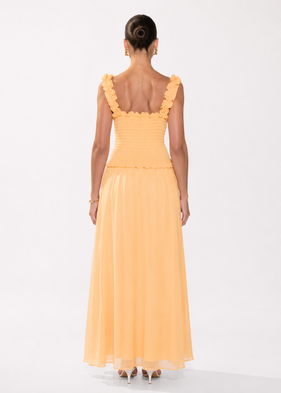 Samira Dress