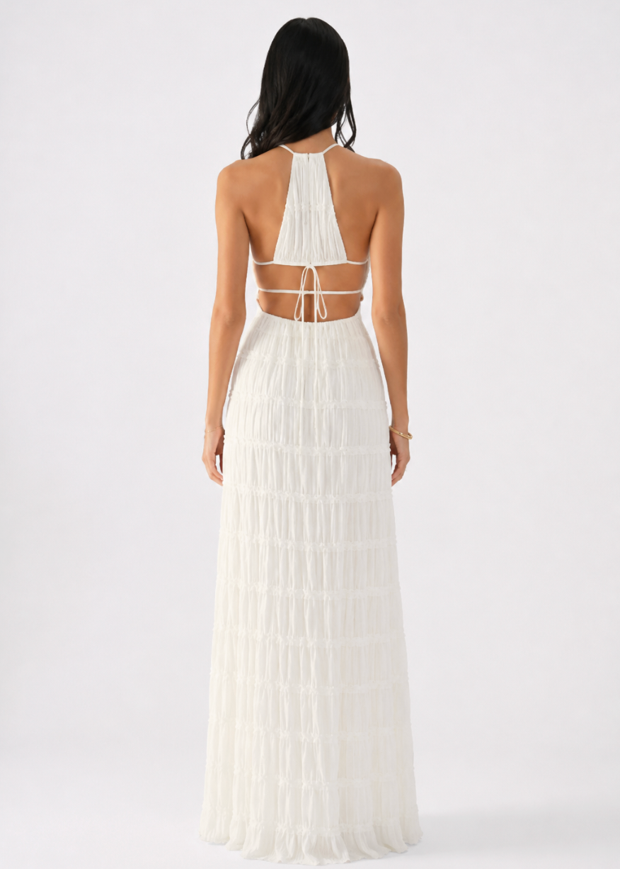 Safiya Dress
