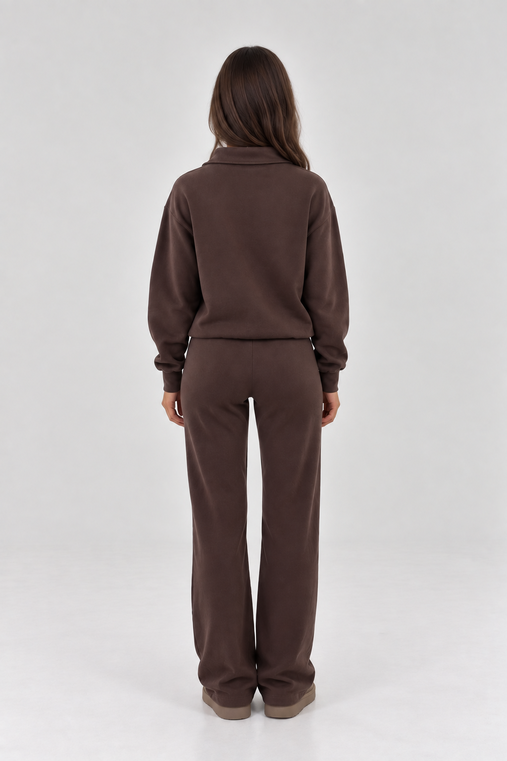 Soraya Mocha Lounge Set