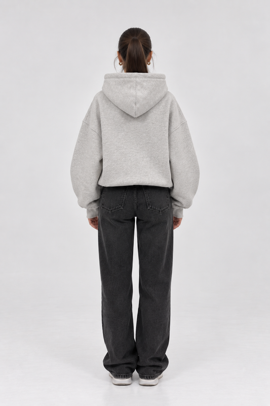 Arielle Cloud Hoodie