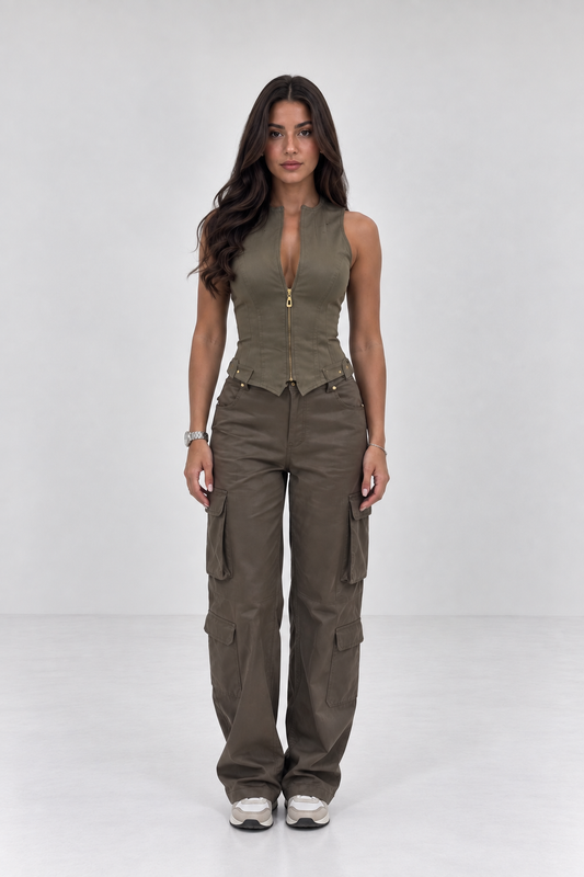 Ayla Utility Cargo Set