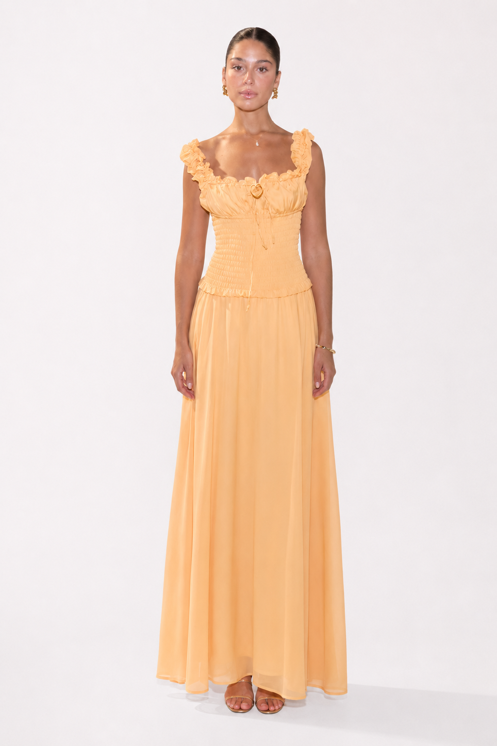 Samira Dress