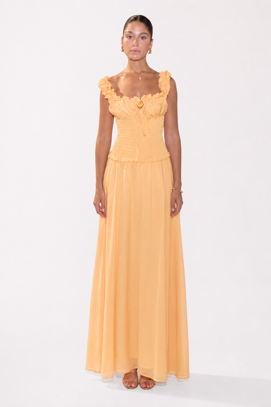 Samira Dress