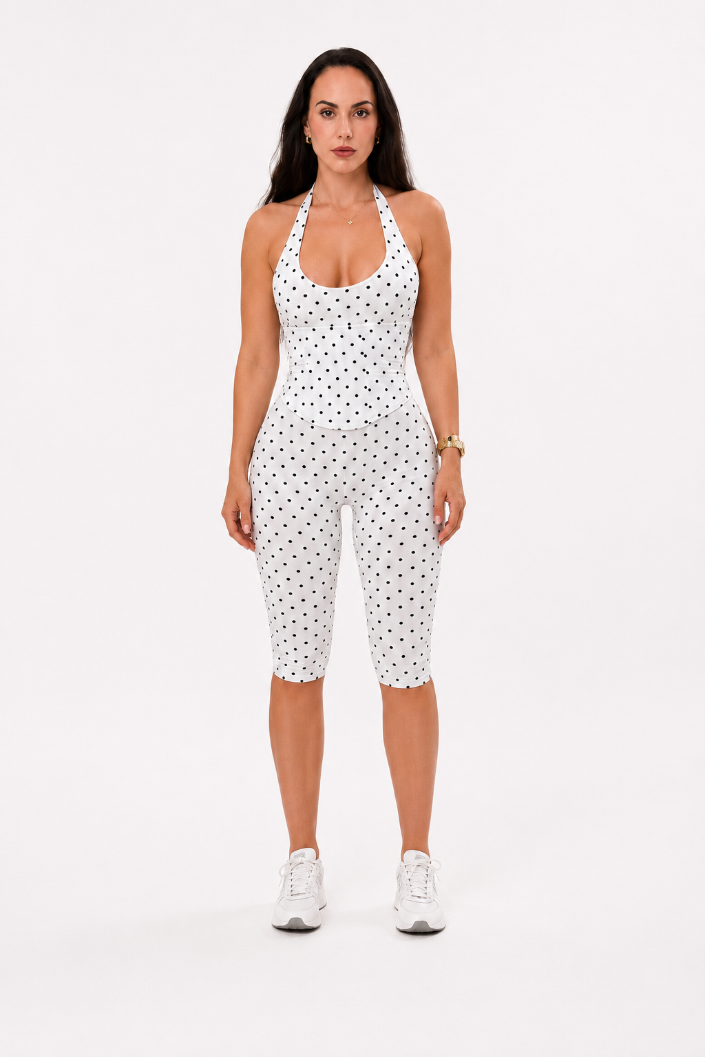 Elise Capri Pants