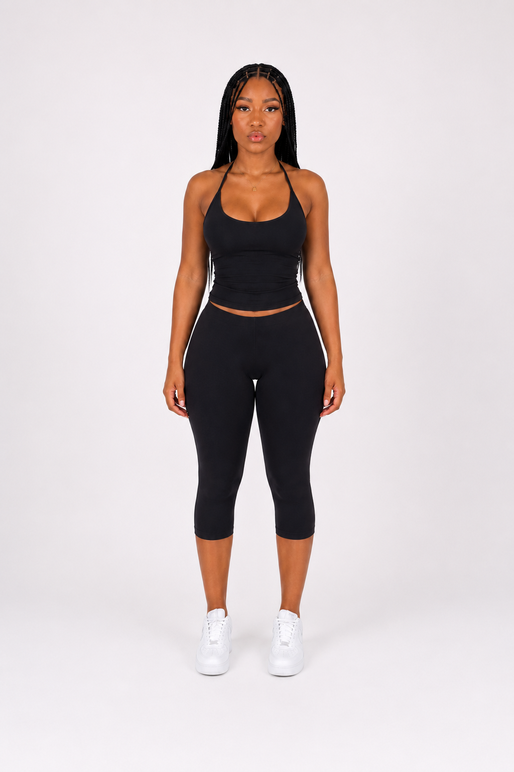 Esme Cani Capri Pants