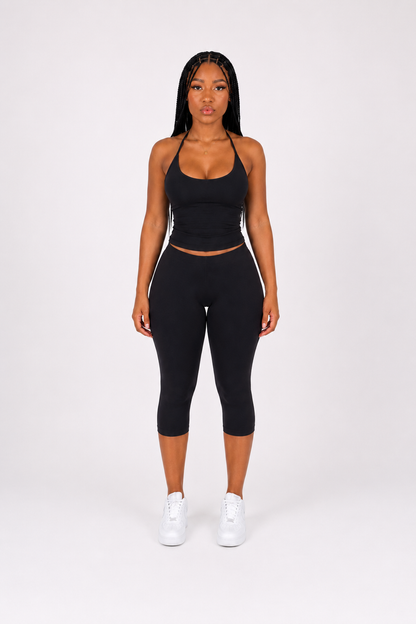Esme Cani Capri Pants