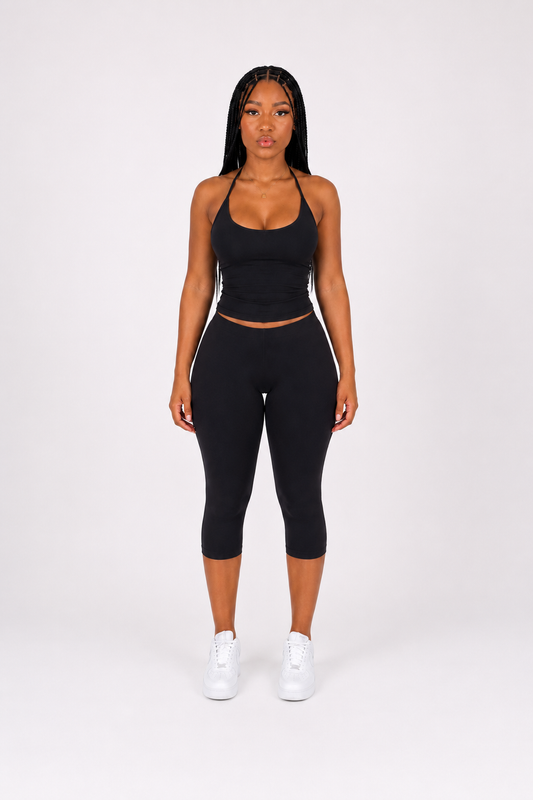 Esme Cani Capri Pants