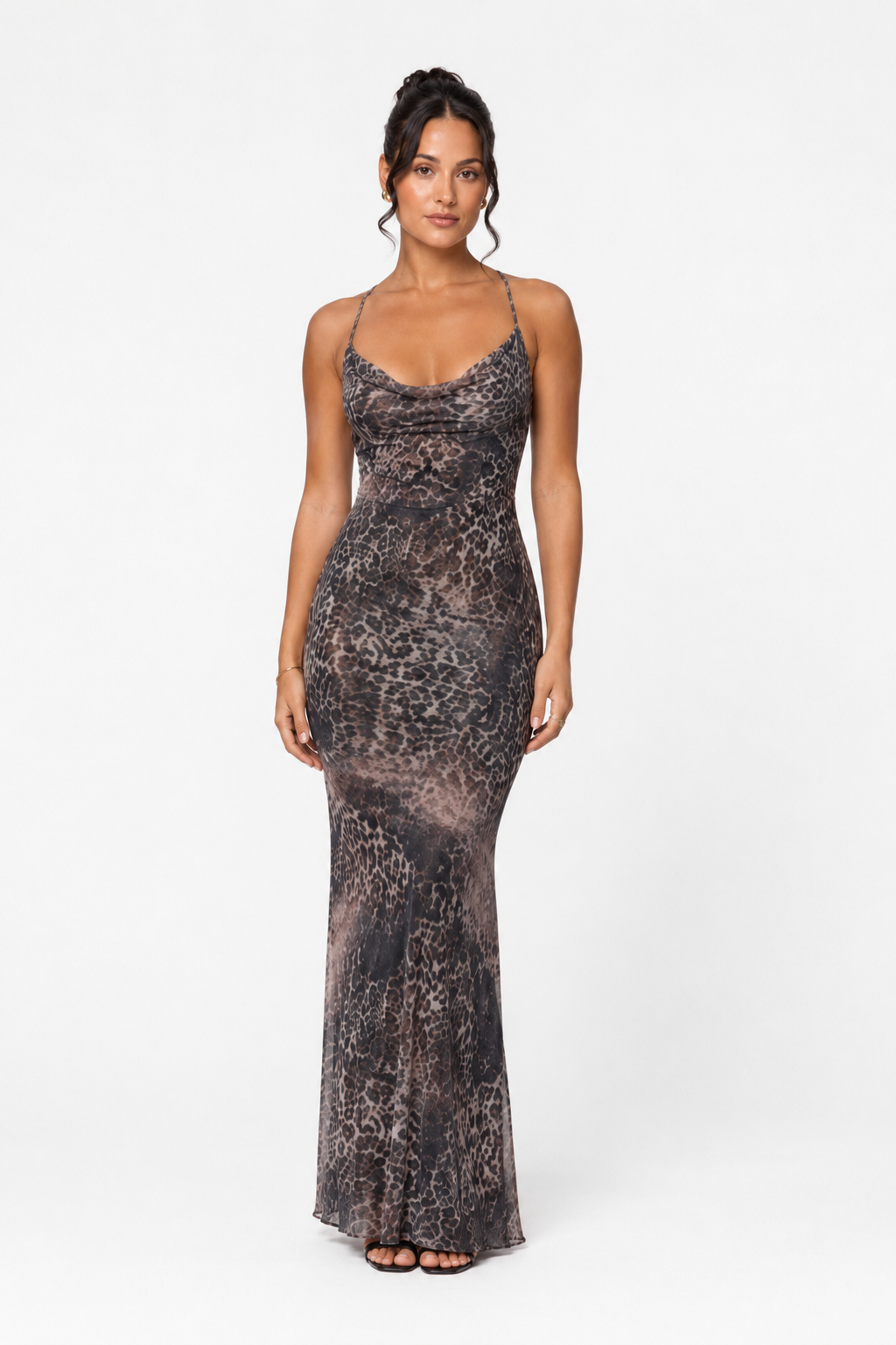 Noa Muse Dress
