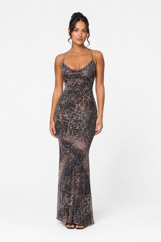 Noa Muse Dress