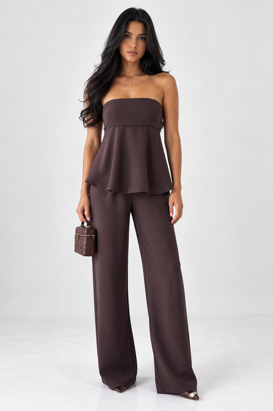 Solea Flare Set