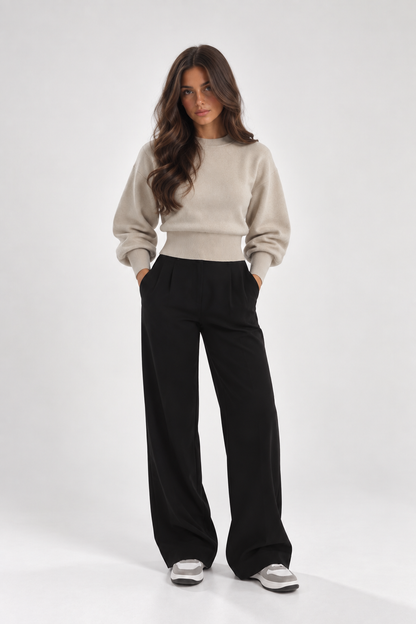 Nessa Knit Sweater