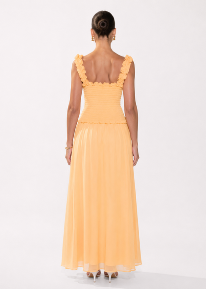 Samira Dress