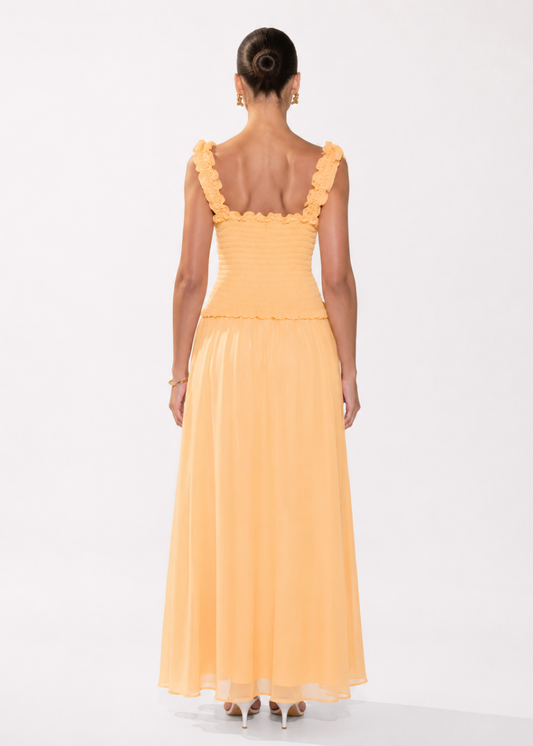 Samira Dress