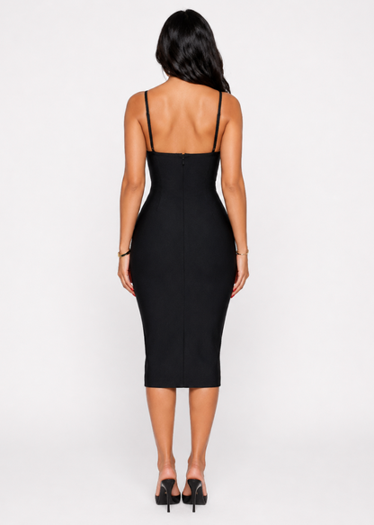 Elara Dress