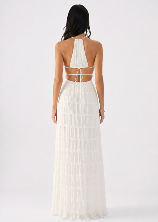 Safiya Dress