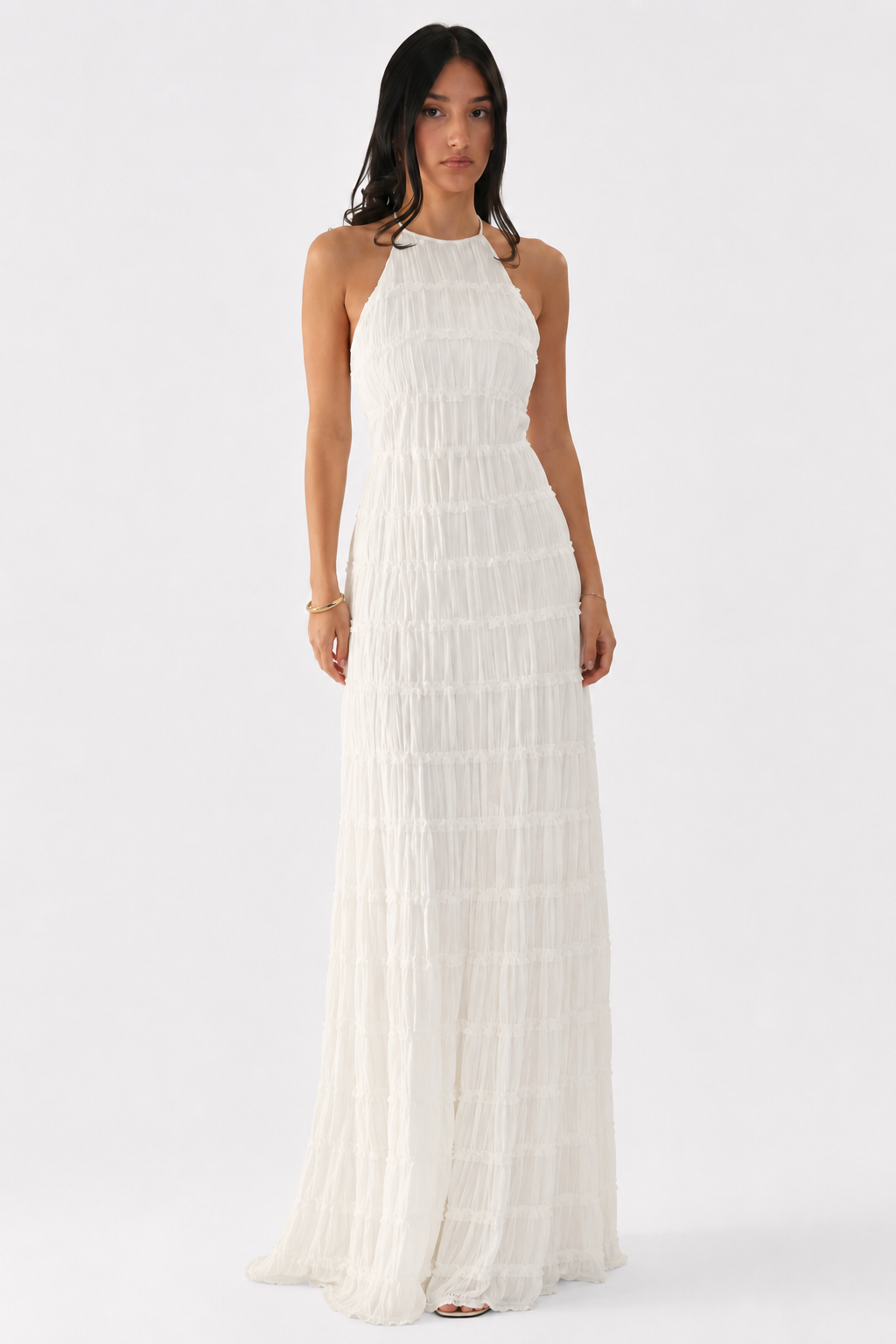 Safiya Dress