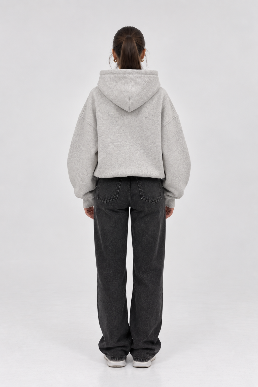 Arielle Cloud Hoodie