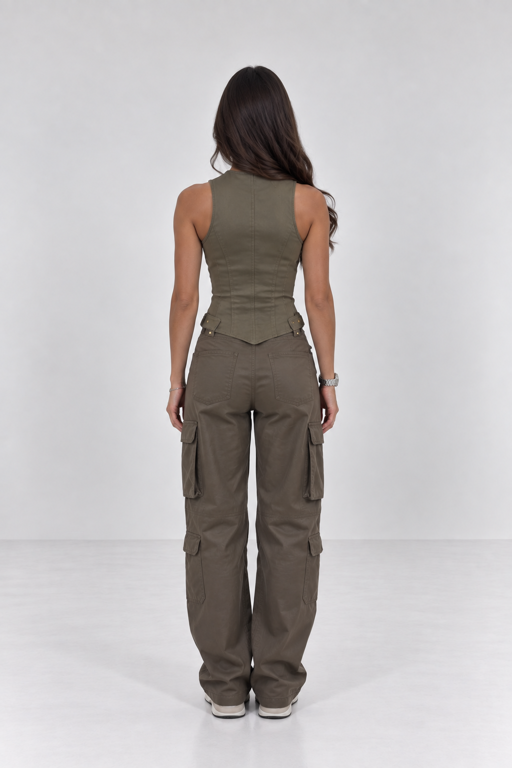 Ayla Utility Cargo Set
