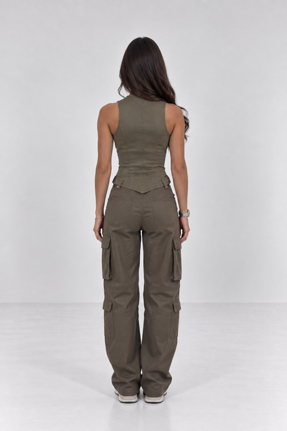 Ayla Utility Cargo Set