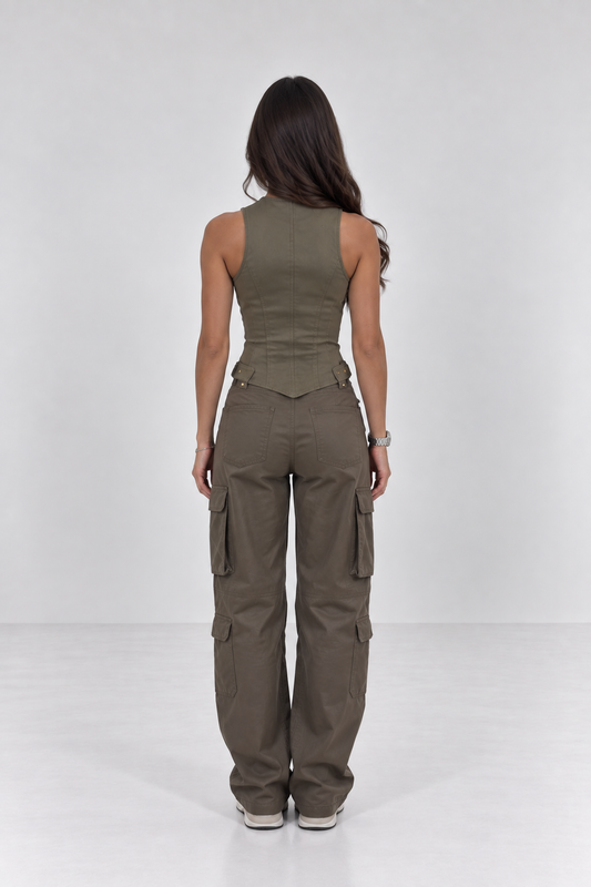 Ayla Utility Cargo Set