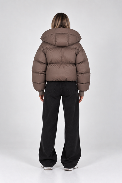 Elara Puffer Jacket