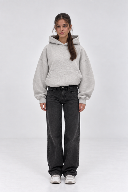 Arielle Cloud Hoodie