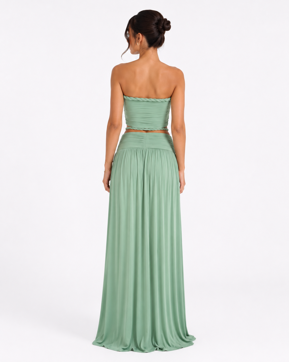 Selma Mint Dream Set
