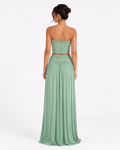 Selma Mint Dream Set