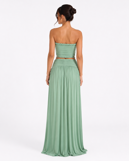 Selma Mint Dream Set