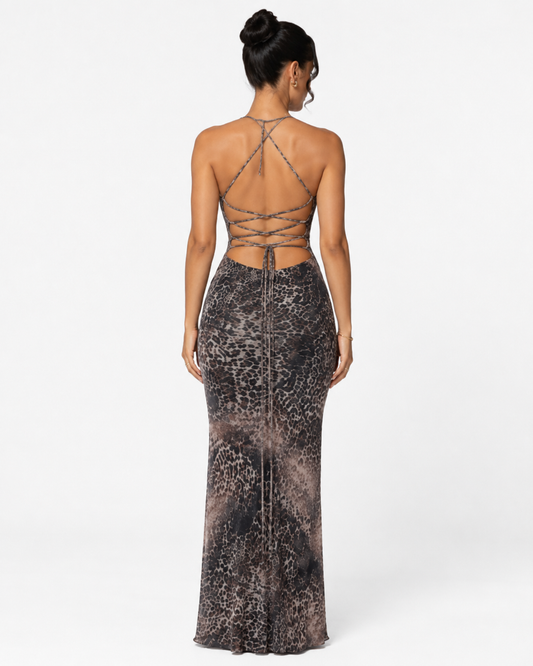 Noa Muse Dress