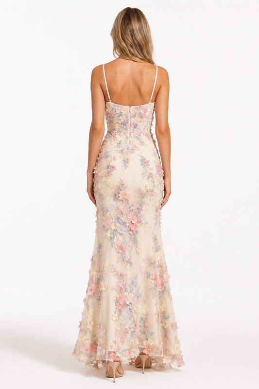Nyla d’Amour Gown